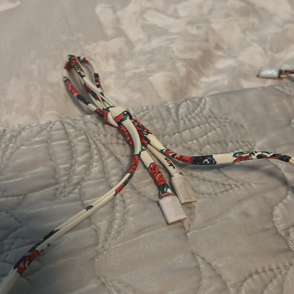 Tory Burch Bikini, S Top/M Bottom - Picture 3 of 7